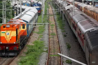 New rail boost for Kerala: Southern Railway regularises 4 special trains, extends 1 express service