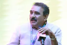‘ആഗ്രഹിച്ചത് കൊടുങ്ങല്ലൂരിന്റെ കാവിമണ്ണ്, നിയോഗം ഗുരുവായൂർ’; ഫേയ്സ്ബുക്ക് പോസ്റ്റുമായി B ഗോപാലകൃഷ്ണൻ