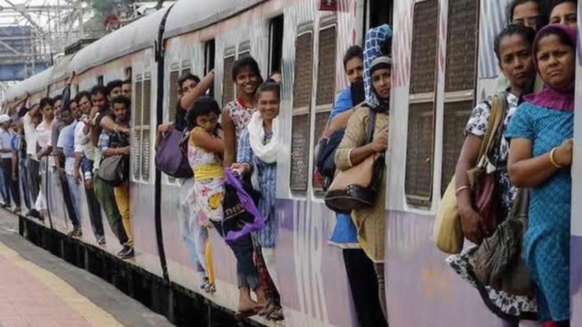 Mumbai rail boost: ₹3,000 crore push, 238 automatic-door trains to hit tracks