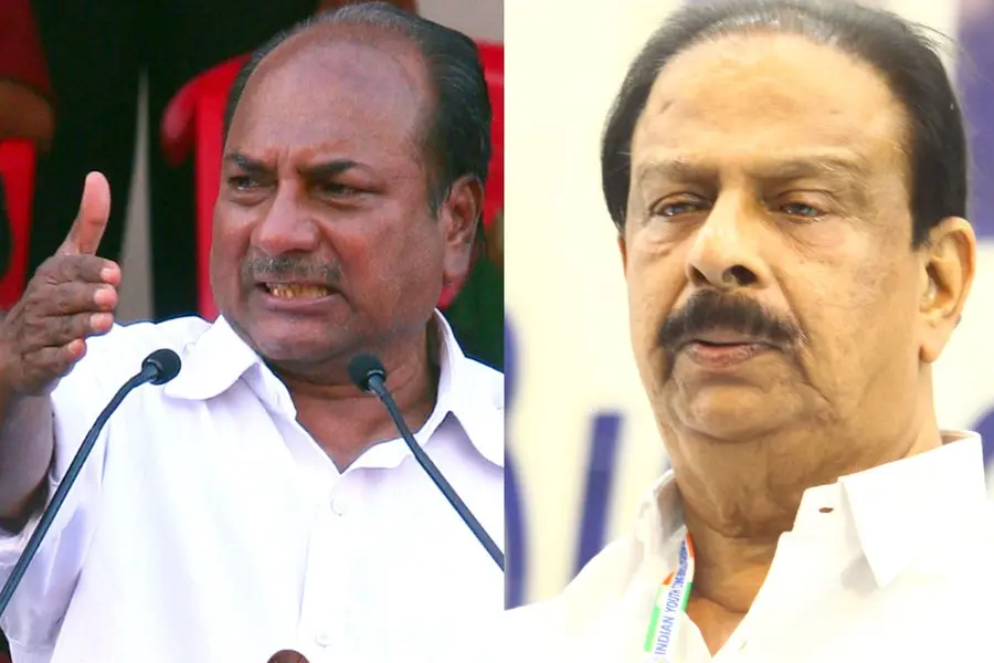 AntonySudhakaran