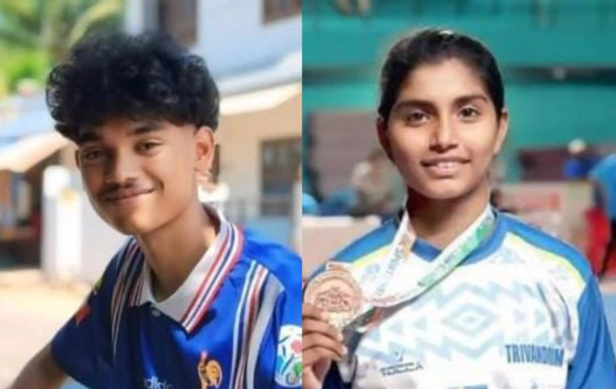 ആദിത്യൻ, ജൂലി ഇഗ്നേഷ്യസ്