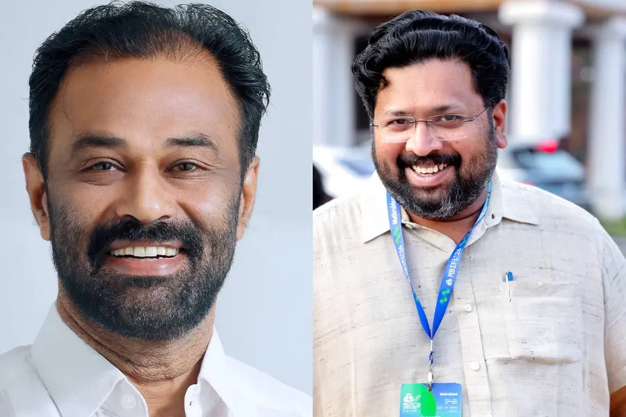 കണ്ണൂരിൽ ടി.ഒ മോഹനൻ, നേമത്ത് ശബരീനാഥൻ; കോൺഗ്രസ് രണ്ടാംഘട്ട സ്ഥാനാർഥി പട്ടിക പുറത്ത്