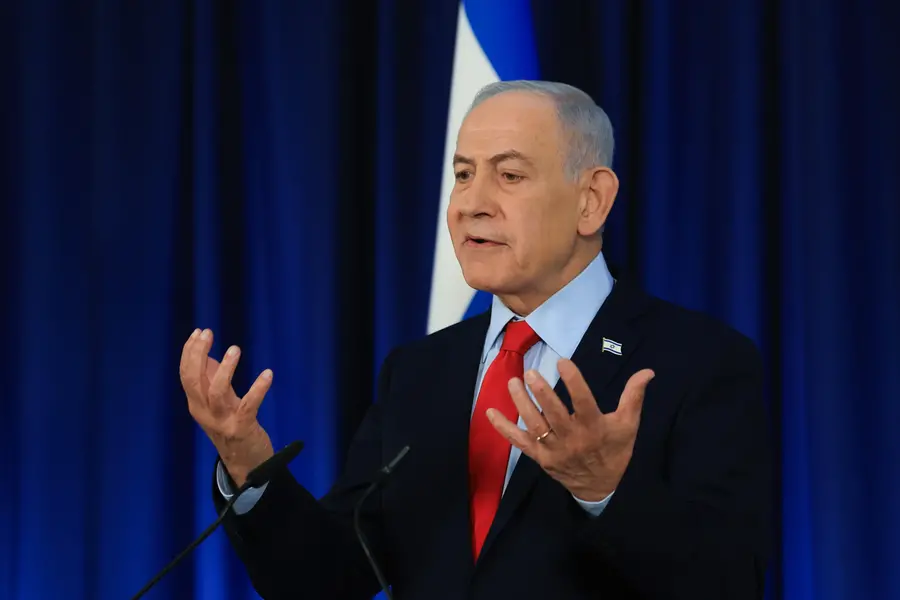 'We are winning and Iran is being decimated': Netanyahu amid Gulf strikes