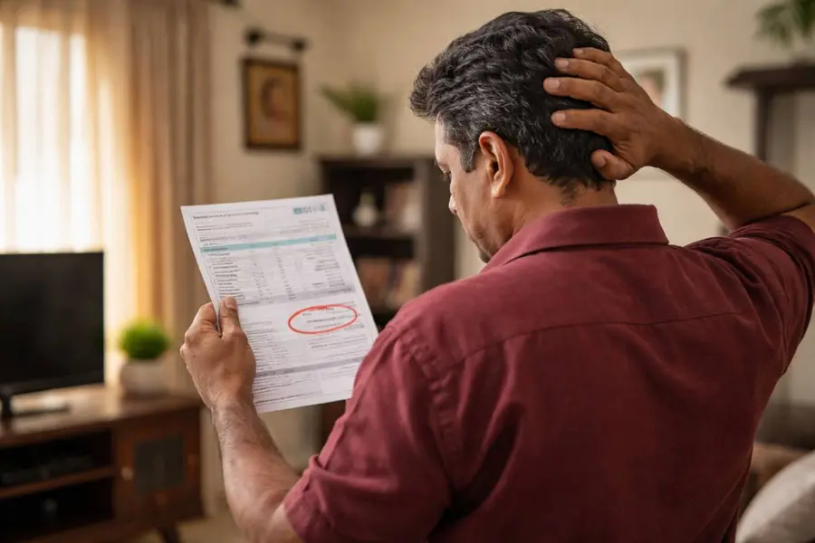 New Electricity Billing Rules: How to Dispute Excessive Bills ...
