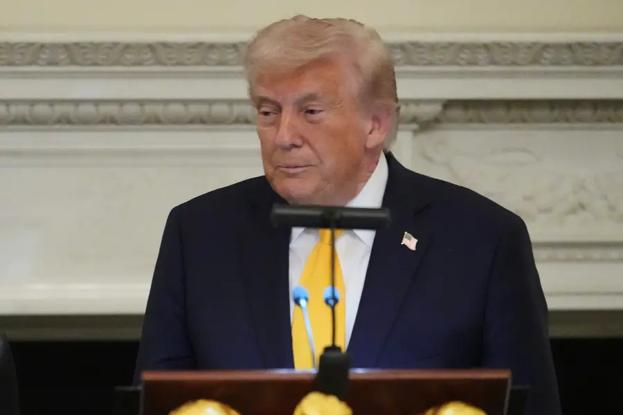 ‘I’m not putting troops anywhere’: Trump responds to Iran escalation fears