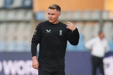 Big blow for Rajasthan Royals as Sam Curran likely to miss IPL 2026