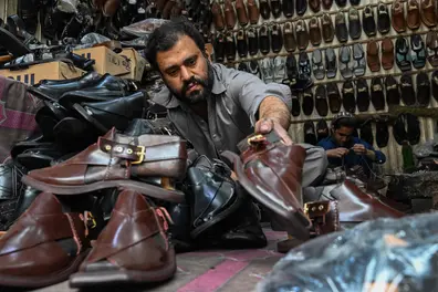 Footwear sector in crisis; manufacturers to hike prices from March 23