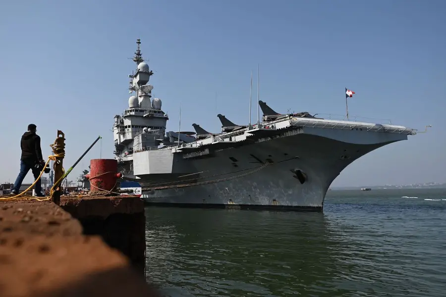 aircraft-carrier