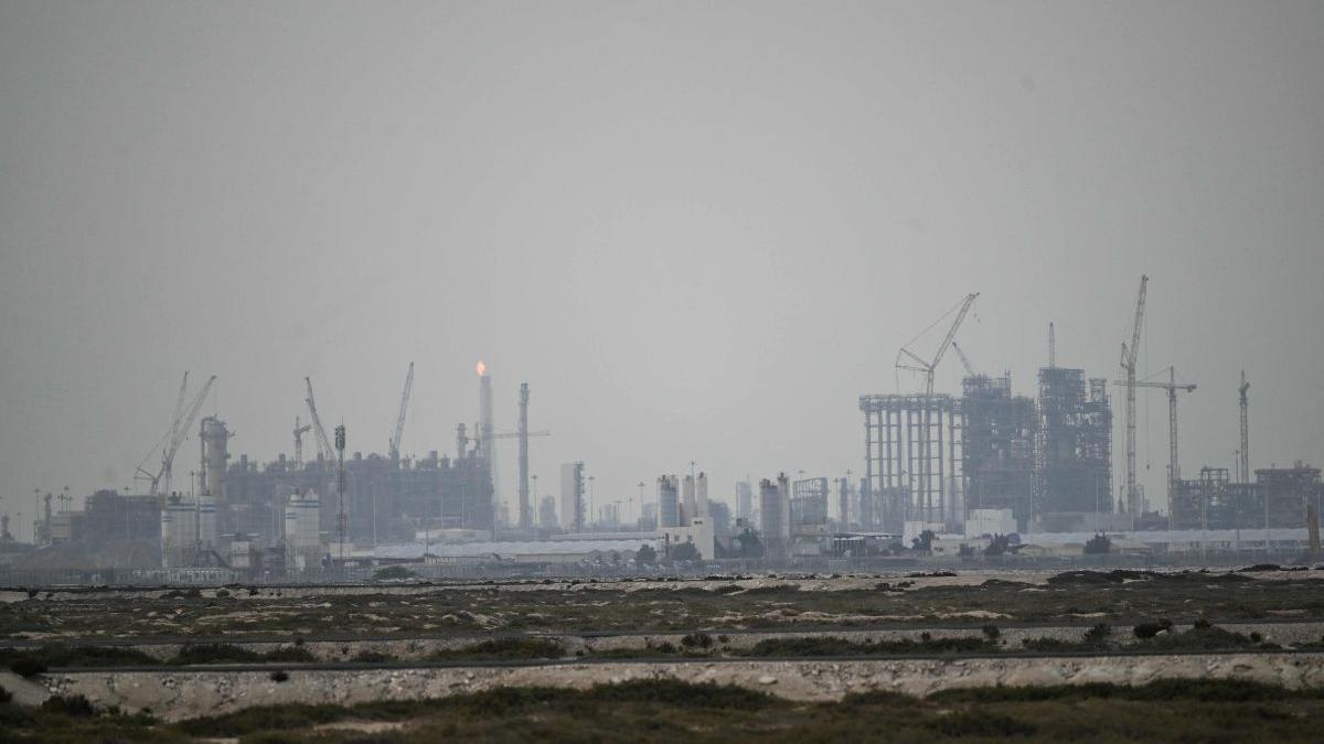 Gulf states targeted: UAE, Kuwait, Saudi Arabia respond to Iranian missile and drone strikes