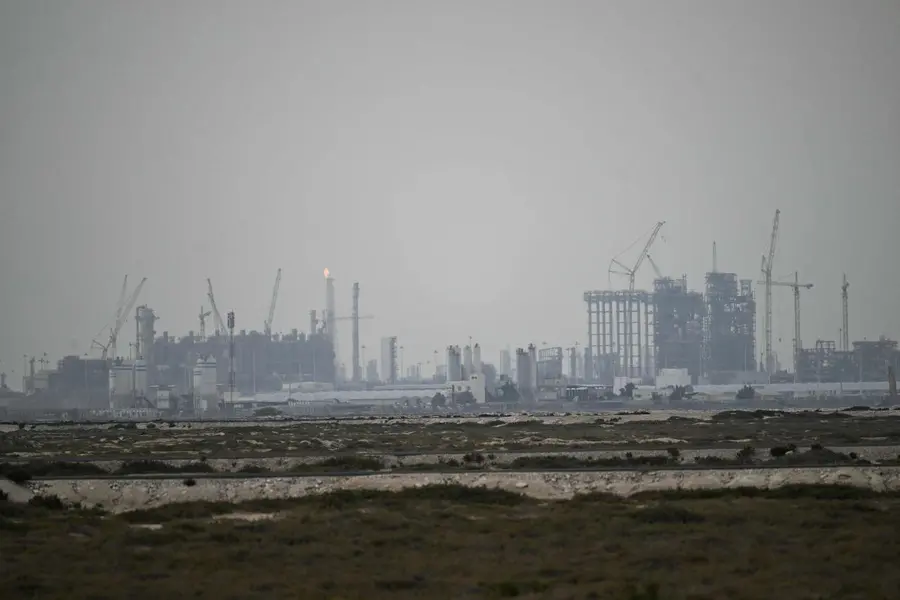 ras-laffan