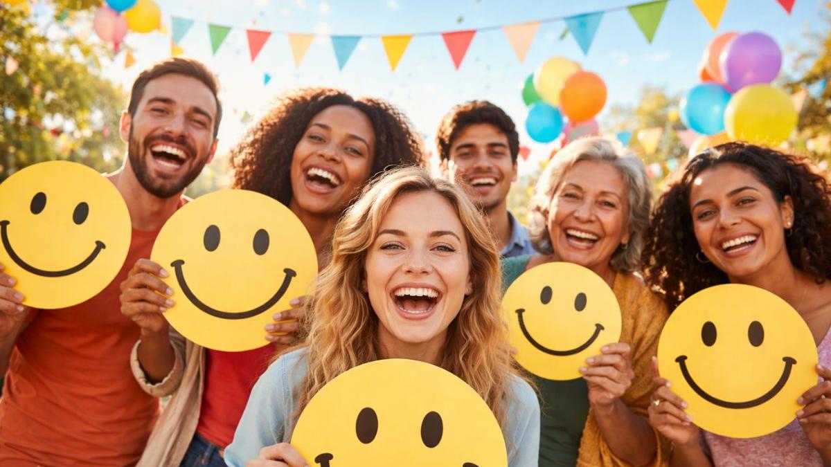 International Day of Happiness 2026: History, significance and simple ways to stay happy