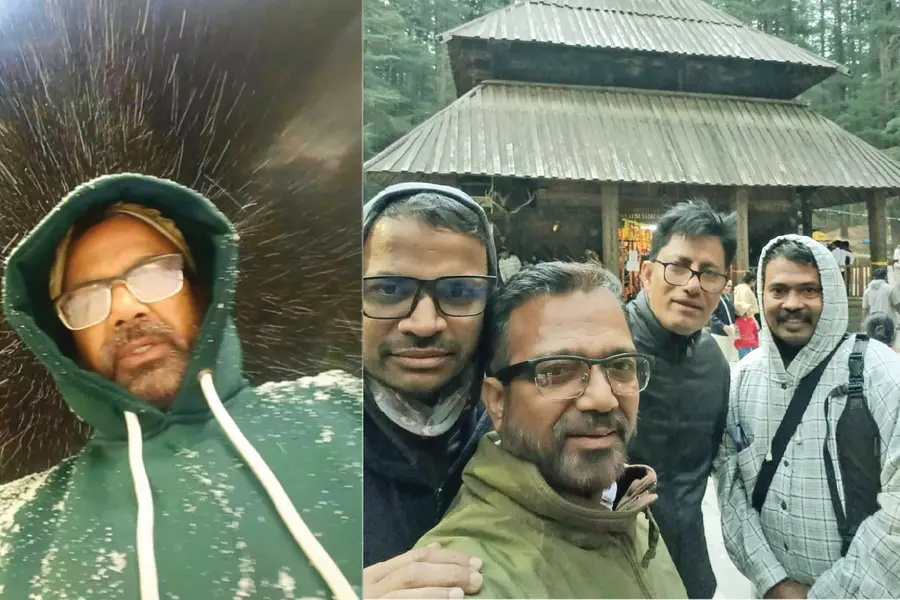 മണാലിയിലെ തുരങ്കത്തിൽ കുടുങ്ങിയത് 12 മണിക്കൂർ; ഓർക്കുമ്പോൾ ഇപ്പോഴും മരവിപ്പ്
