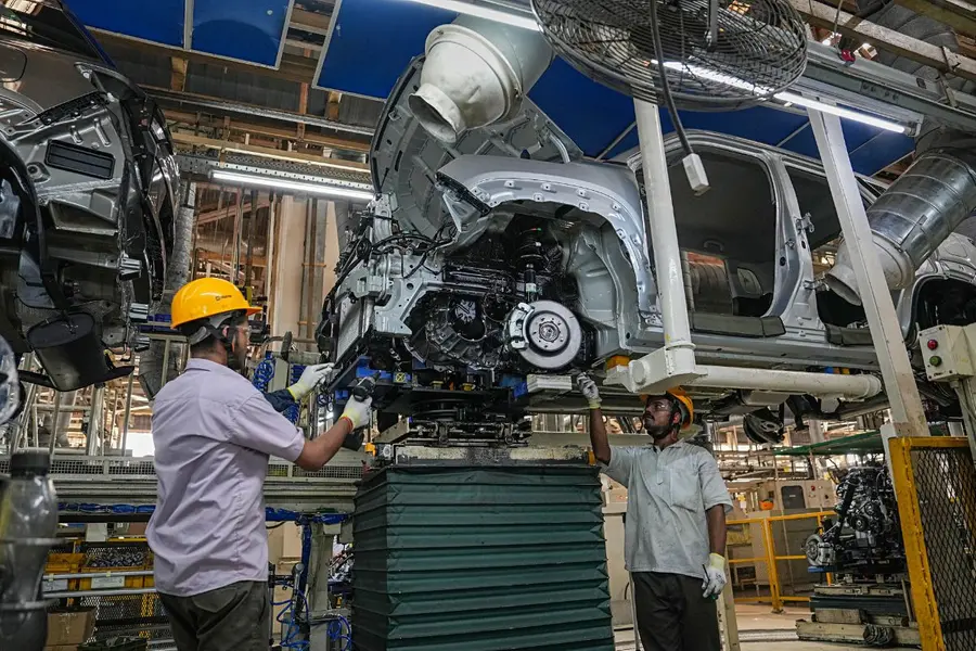 auto-industry