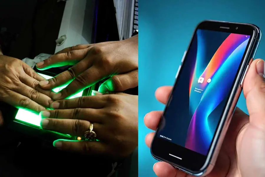 Aadhaar App Mandate