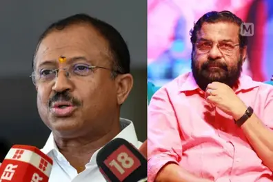 Kerala Polls 2026: Muraleedharan vs Surendran in high-stakes Kazhakkoottam battle