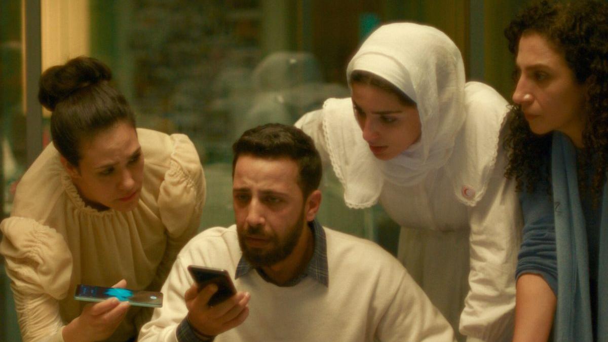 India blocks Oscar-nominated ‘The Voice of Hind Rajab’; Tharoor calls move ‘disgraceful’