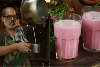 'Darling, Peelo Peelo...' Dhurandhar 2 turns colonial Doodh Soda into 2026's hottest sip