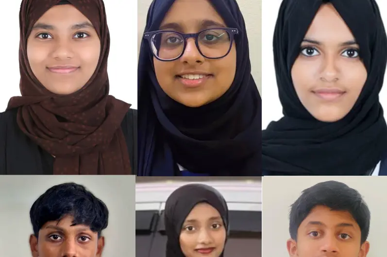 ടീൻ ഇന്ത്യ ഖുർആൻ വിജ്ഞാന പരീക്ഷ വിജയികളെ പ്രഖ്യാപിച്ചു