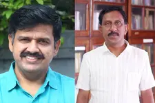 ഇതുവരെ LDF മാത്രം ജയിച്ചു; 2024ൽ യുഡിഎഫിന് 10,448 വോട്ടിന്റെ ലീഡ്,ഗോദയിലിറങ്ങി വി.പി.പി.യും സന്ദീപും