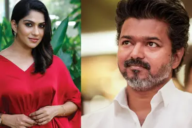 ‘I want to see Vijay sir in Malayalam cinema; he will definitely be celebrated,’ says Swasika