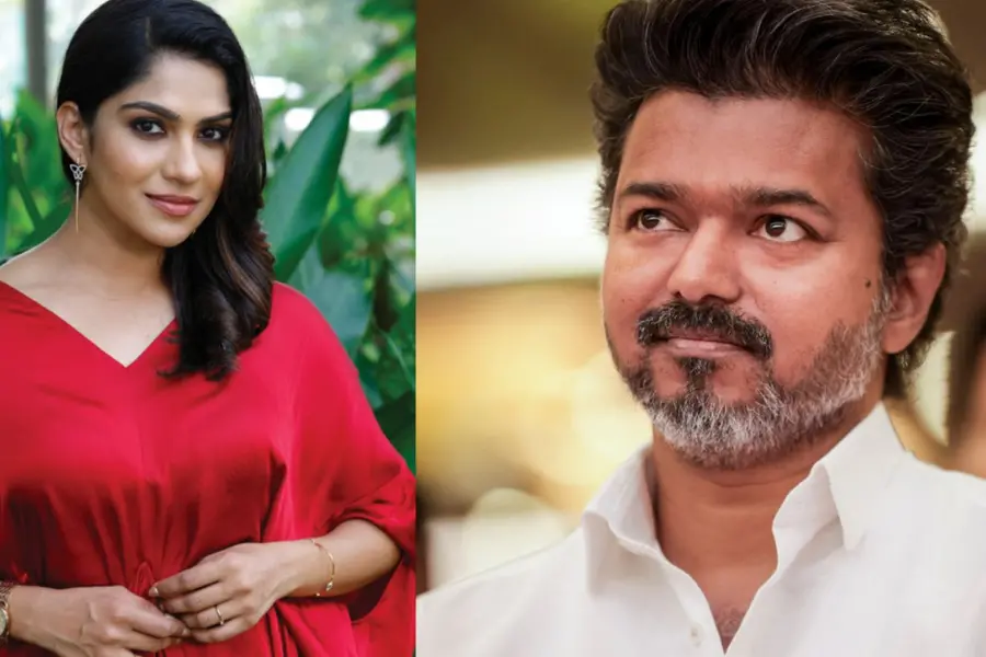 ‘I want to see Vijay sir in Malayalam cinema; he will definitely be celebrated,’ says Swasika