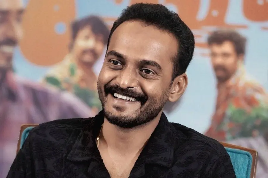 Devadath Shaji