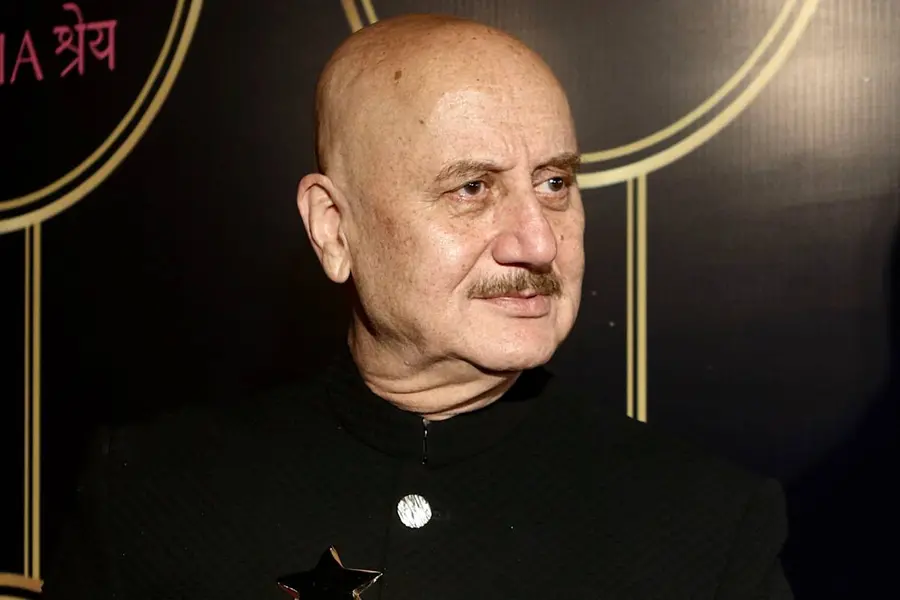 anupam kher