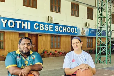 Two Wheelchairs, one dream — Thrissur couple’s journey will surprise you