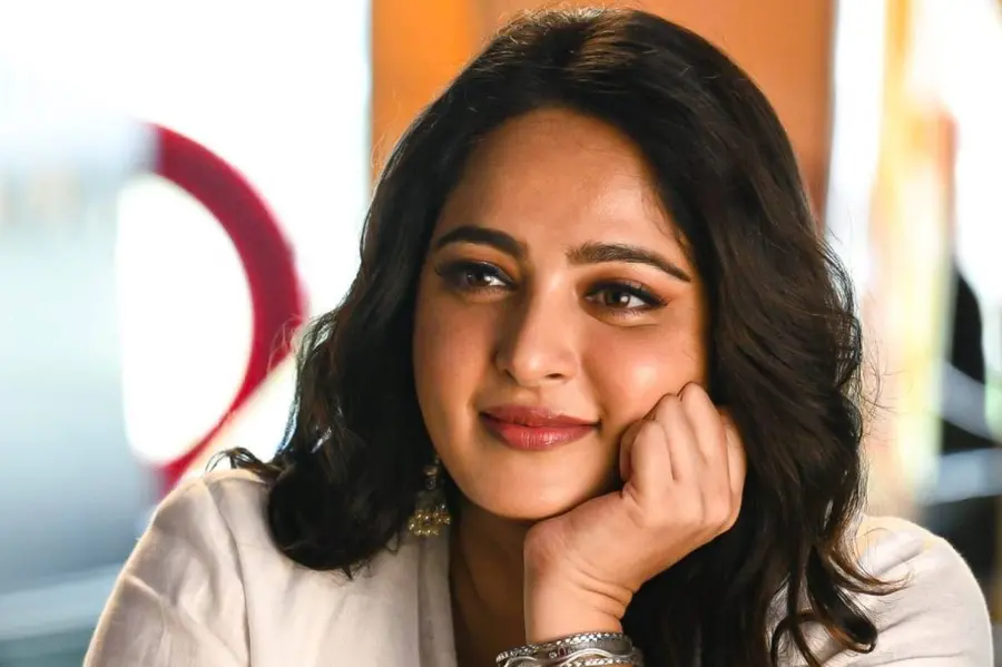 Anushka Shetty