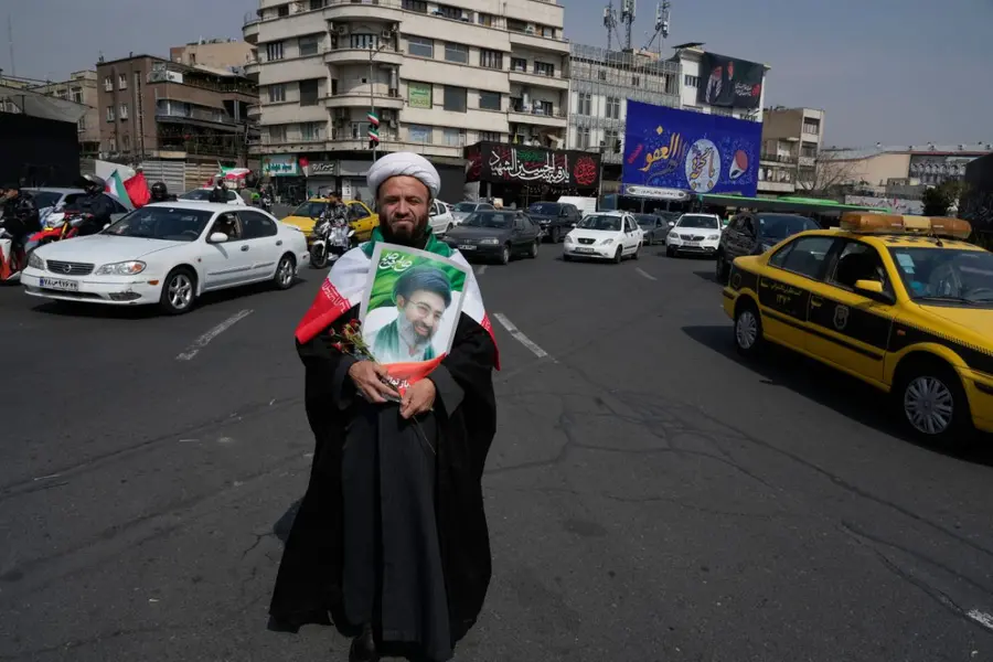 Iran