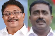 പേരൊന്ന്, മുന്നണി രണ്ട്; കോട്ടയത്ത് എൽഡിഎഫ്, എൻഡിഎ സ്ഥാനാർഥികൾ കെ. അനിൽകുമാറും പി. അനിൽകുമാറും
