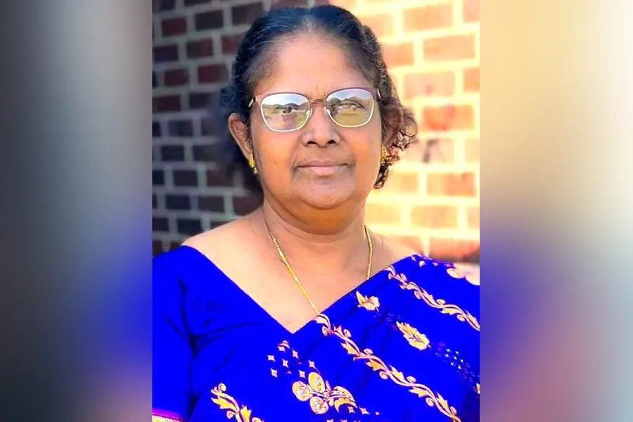 ചരമം :ജോസി മാത്യു