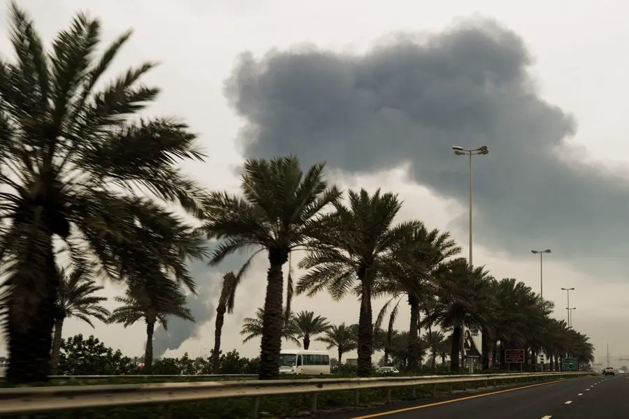Saudi Arabia