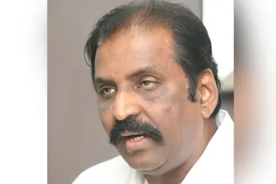 ‘Profound affront’ : Tamil film, literary collective demands revocation of Jnanpith to Vairamuthu