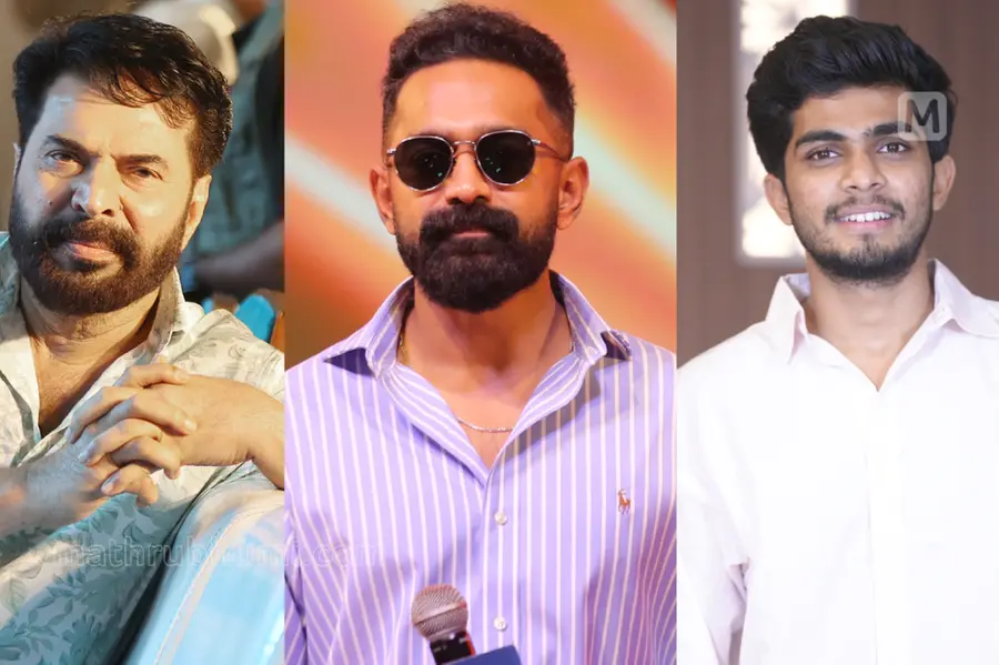 ഉണ്ടയ്ക്കുശേഷം മമ്മൂട്ടി - ഖാലിദ് റഹ്മാൻ ചിത്രം 'മട്ടാഞ്ചേരി മാഫിയ'; ഒപ്പം ആസിഫ് അലിയും നസ്ലിനും