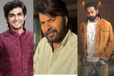 'Mattancherry Mafia': Mammootty drops high-voltage title poster as he reunites with Khalid Rahman