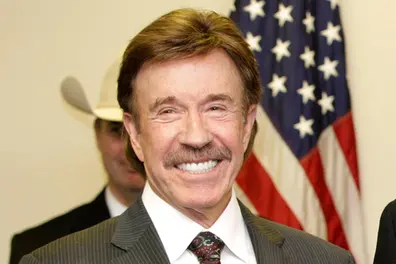 Chuck Norris, martial arts legend and ‘Walker, Texas Ranger’ star, dies at 86