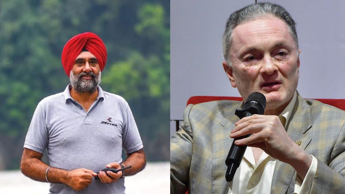 Maldives speedboat accident: Raymond Chairman Gautam Singhania injured, 2 Indians missing