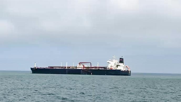 Indian LPG ships set to make Hormuz passage as tankers signal readiness to sail amid tensions