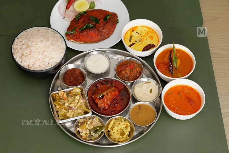 Food