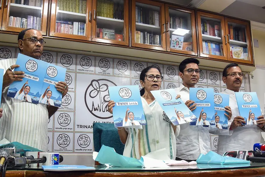 TMC 2026 manifesto vs 2021: What’s changed in Mamata’s 10 pledges