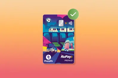 PhonePe launches ‘On-The-Go’ card for seamless, offline payments for transit