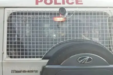 Youth arrested in Kochi for molesting actress who had blocked him online