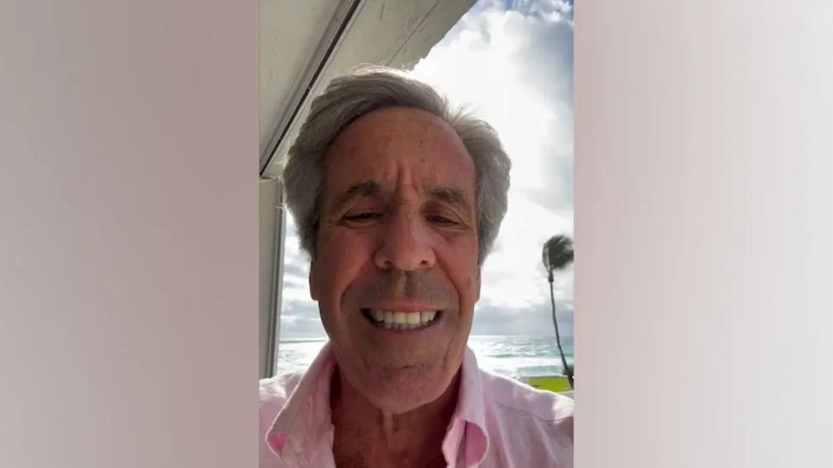 Who is Palm Beach Pete? Jeffrey Epstein lookalike in viral Florida video: WATCH