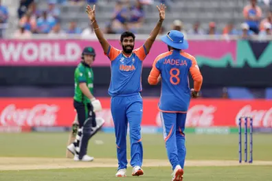 India vs Ireland T20Is: Men in Blue to play in Belfast for first time since 2007 – Deets inside