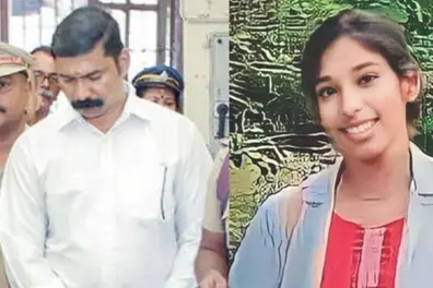 Dr Vandana Das murder case: Accused Sandeep gets life imprisonment, ₹1 lakh fine