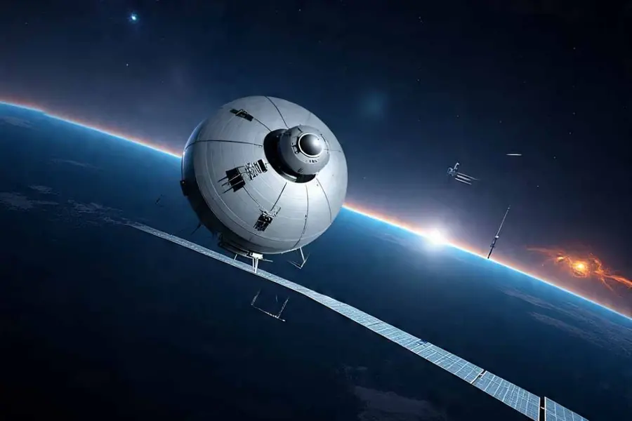 AI Makes Satellites Vulnerable
