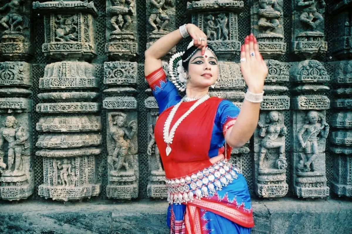 Madhumita Raut