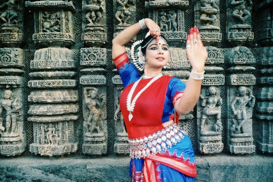 Madhumita Raut