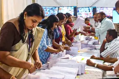 Kerala Assembly Election 2026: Thrikkakara turns battleground with Congress, CPM, NDA in fray